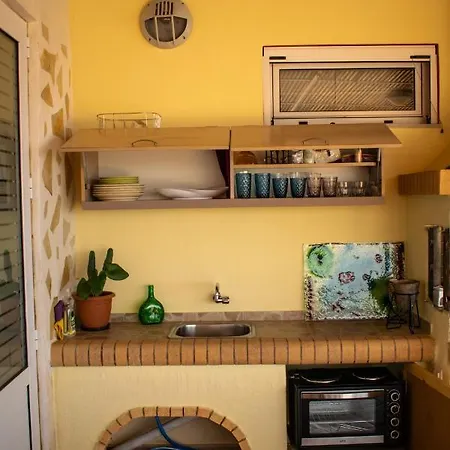 Apartament Rooftop With Sea View In *