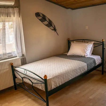 Apartament Rooftop With Sea View In *