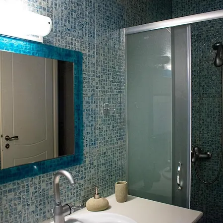 Apartament Rooftop With Sea View In